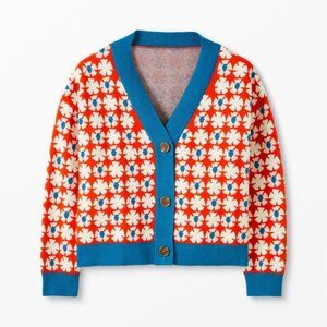 Hanna Andersson | Daisy Cardigan (M)